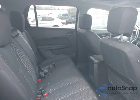 2011 GMC Terrain Sle-2 из США, поврежденный, VIN 2CTFLTEC4B6376902